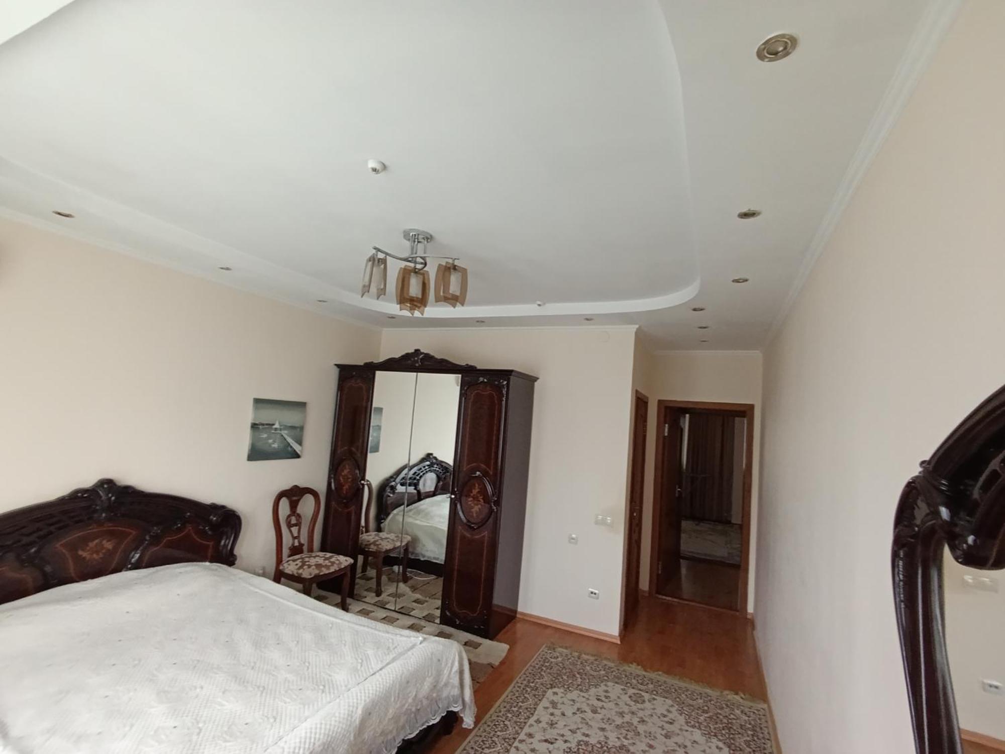 Улица Гоголя 2 Апартаменты 180 Метров Almatý Exterior foto
