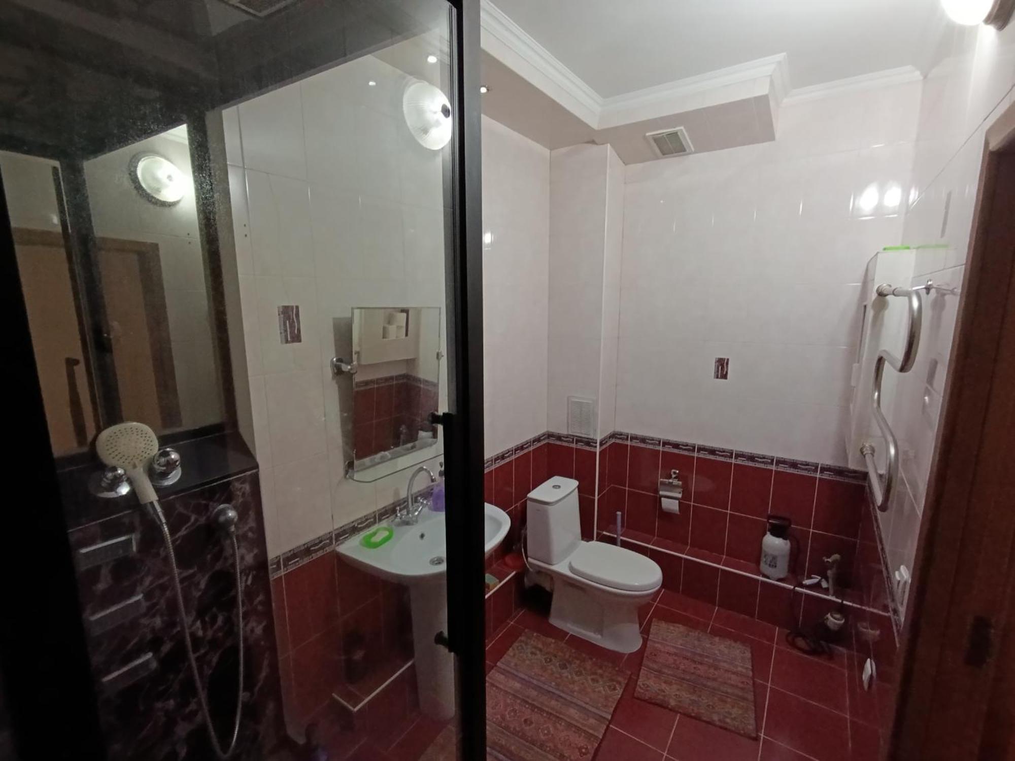Улица Гоголя 2 Апартаменты 180 Метров Almatý Exterior foto