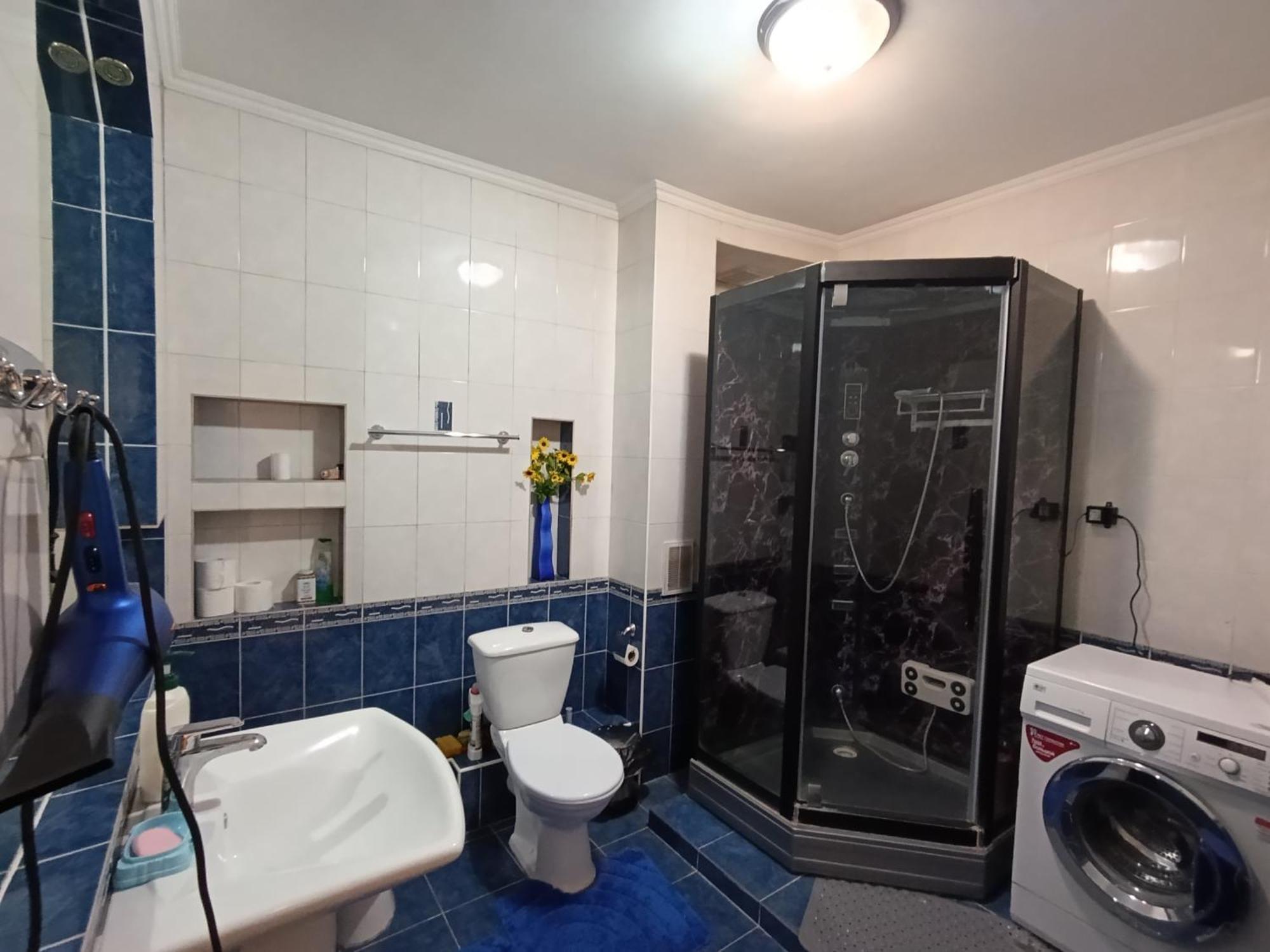 Улица Гоголя 2 Апартаменты 180 Метров Almatý Exterior foto